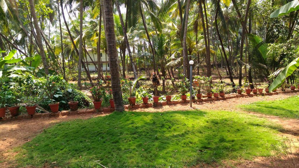 Ocean Green Kerala Kannur ภายนอก รูปภาพ