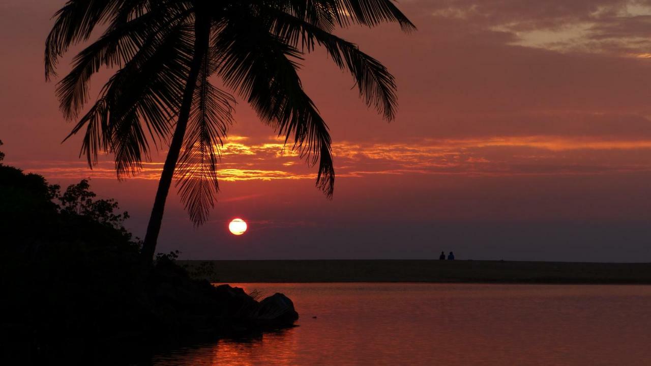 Ocean Green Kerala Kannur ภายนอก รูปภาพ